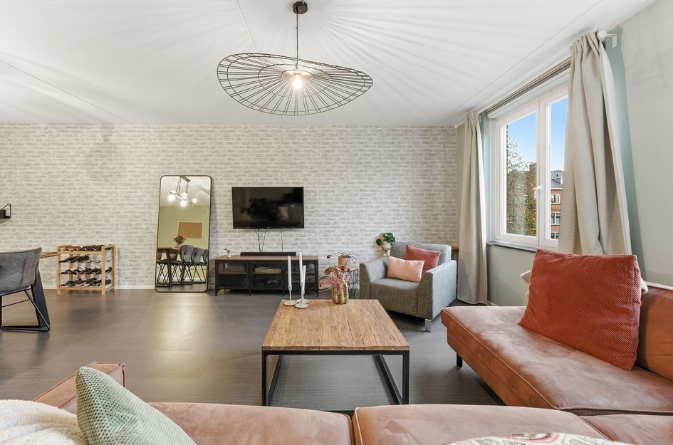 Rösener Manzstraat 9E