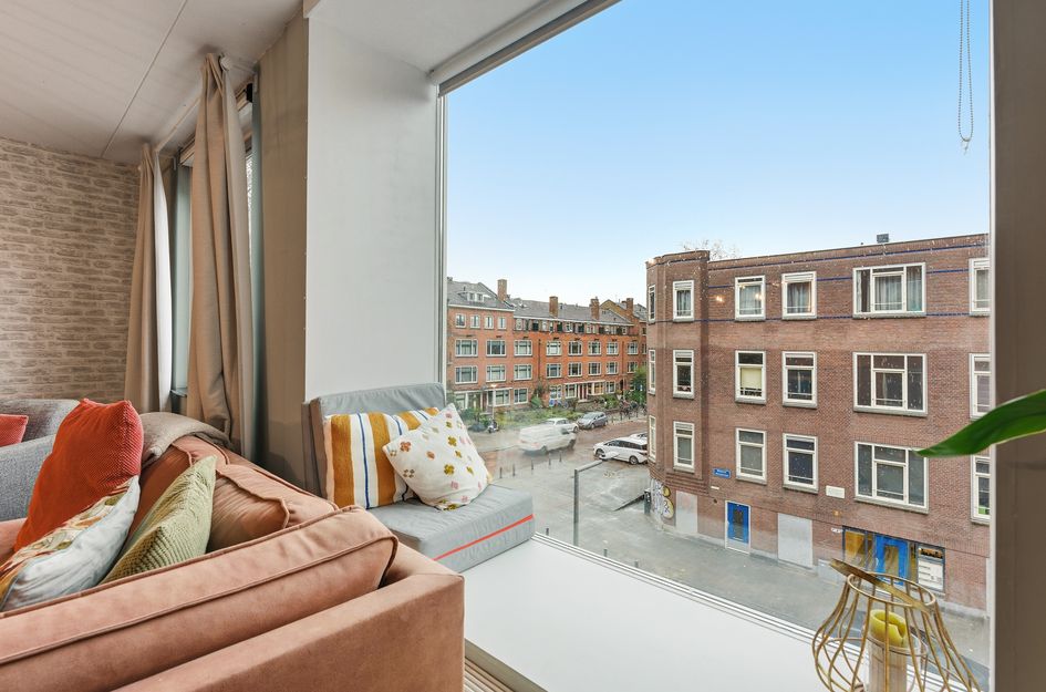 Rösener Manzstraat 9E