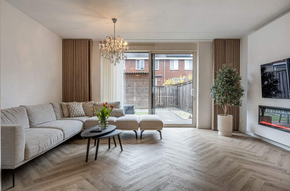 Nieuwenhoornstraat 33