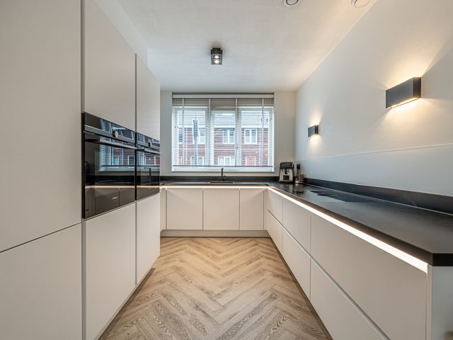 Nieuwenhoornstraat 33, Rotterdam