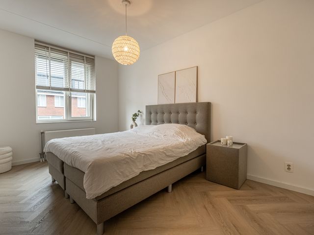 Nieuwenhoornstraat 33, Rotterdam