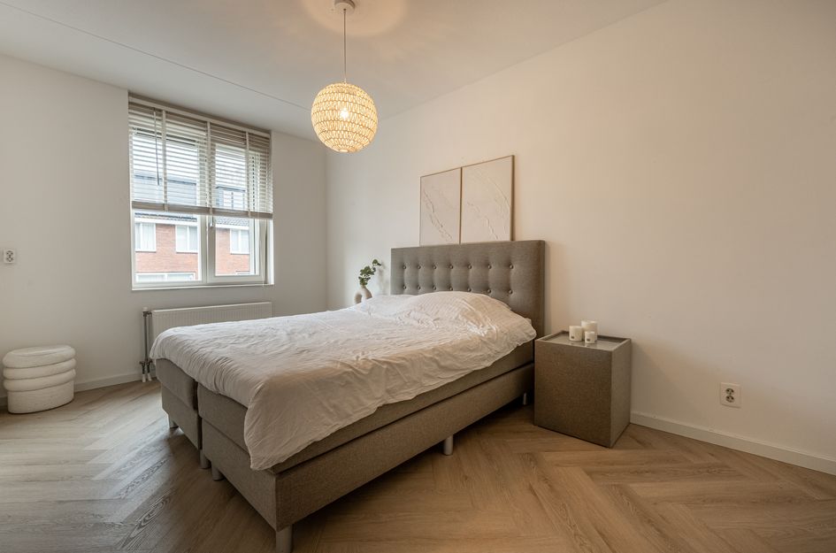 Nieuwenhoornstraat 33