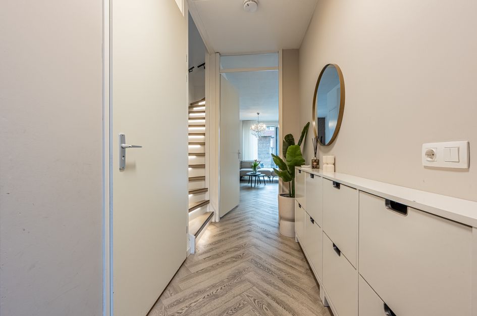 Nieuwenhoornstraat 33