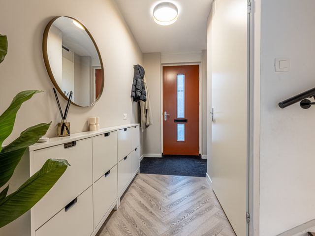 Nieuwenhoornstraat 33, Rotterdam