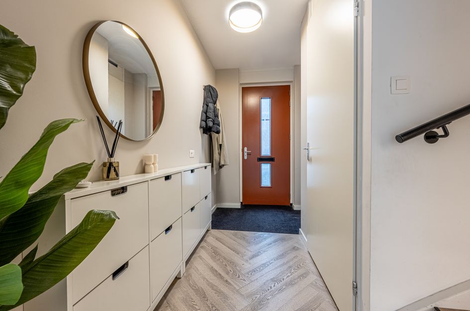 Nieuwenhoornstraat 33