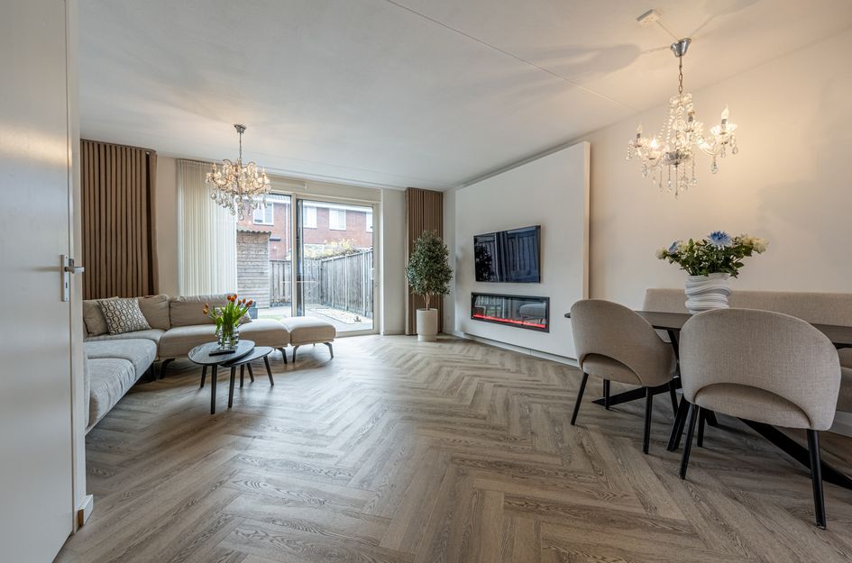 Nieuwenhoornstraat 33