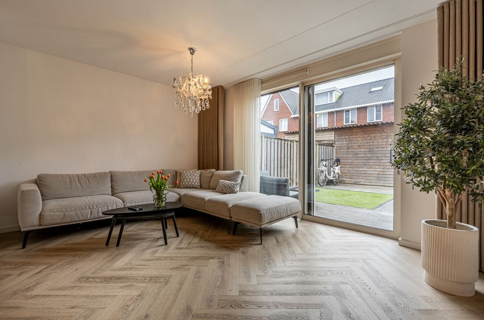 Nieuwenhoornstraat 33