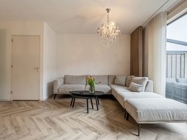 Nieuwenhoornstraat 33, Rotterdam