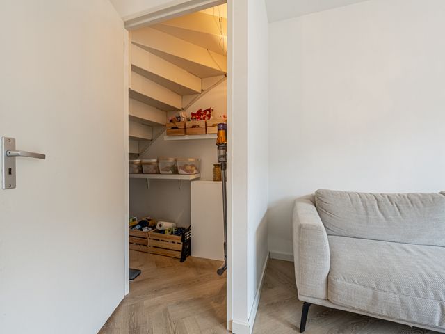 Nieuwenhoornstraat 33, Rotterdam