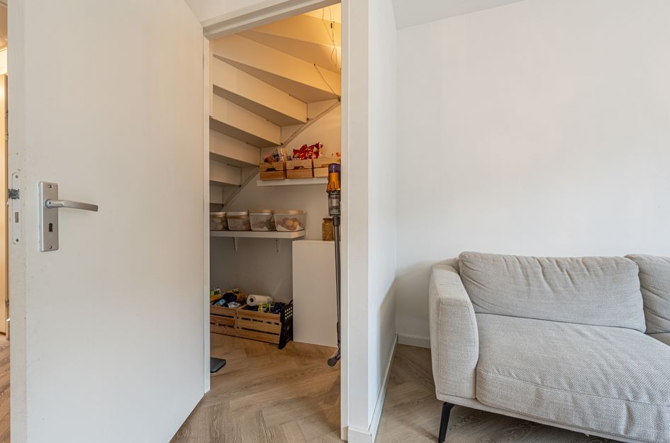 Nieuwenhoornstraat 33