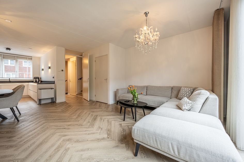 Nieuwenhoornstraat 33