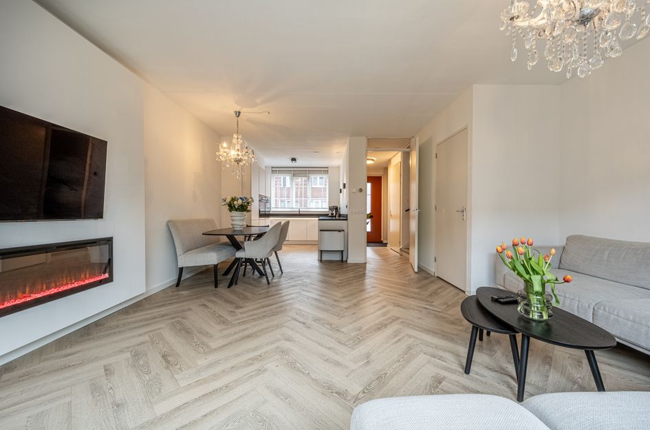 Nieuwenhoornstraat 33