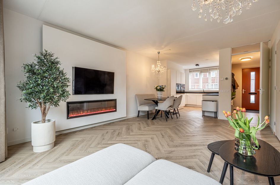 Nieuwenhoornstraat 33