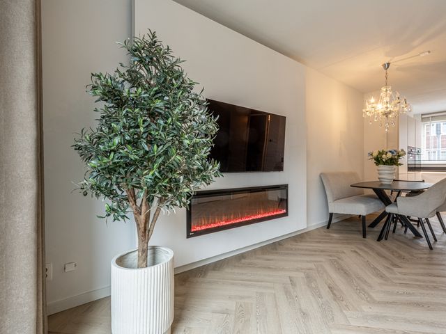 Nieuwenhoornstraat 33, Rotterdam