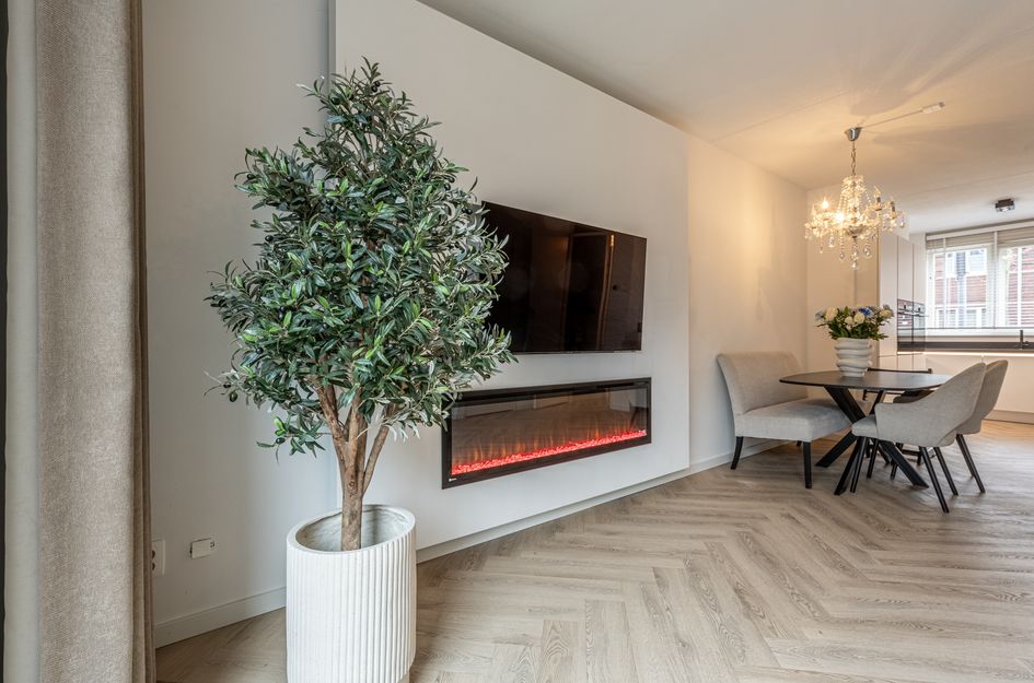 Nieuwenhoornstraat 33