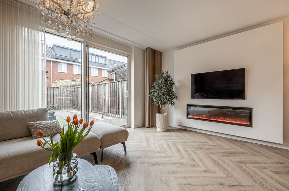 Nieuwenhoornstraat 33