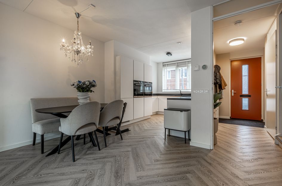 Nieuwenhoornstraat 33