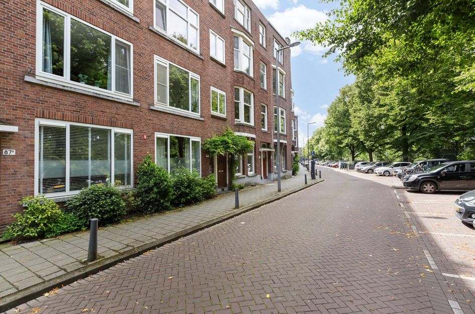 Essenburgsingel 89A
