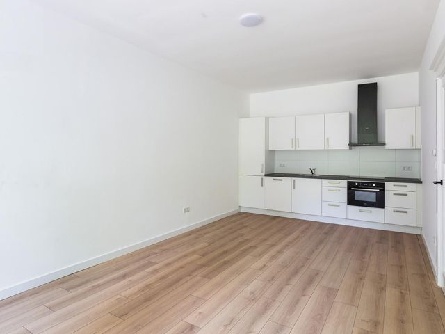 Essenburgsingel 89A, Rotterdam