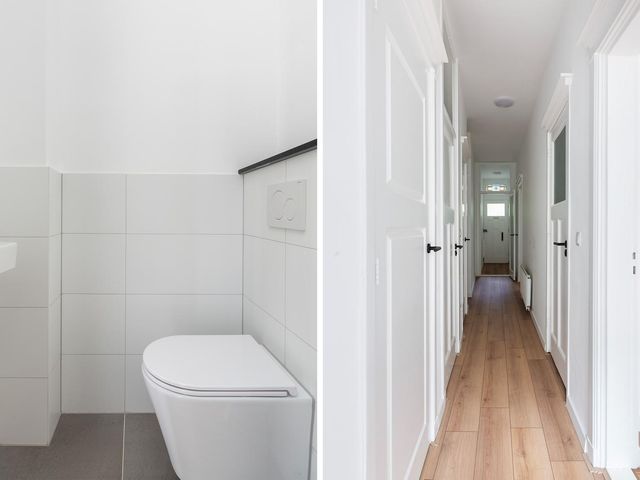 Essenburgsingel 89A, Rotterdam