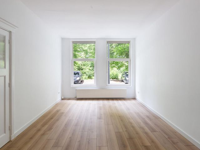 Essenburgsingel 89A, Rotterdam