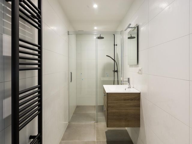 Essenburgsingel 89A, Rotterdam