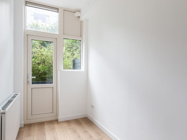 Essenburgsingel 89A, Rotterdam