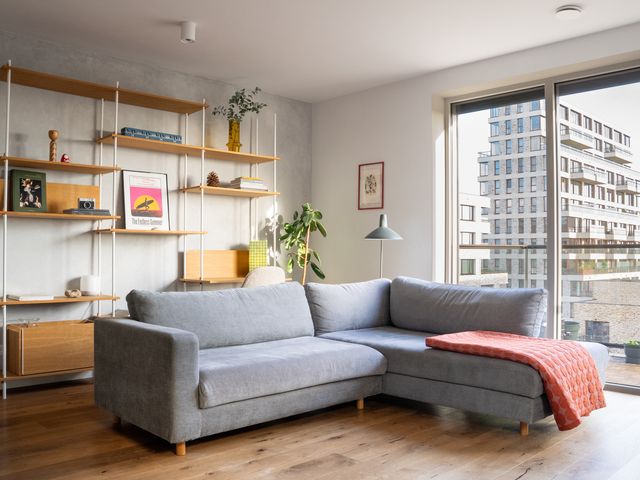 Nida Senffstraat 153, Amsterdam