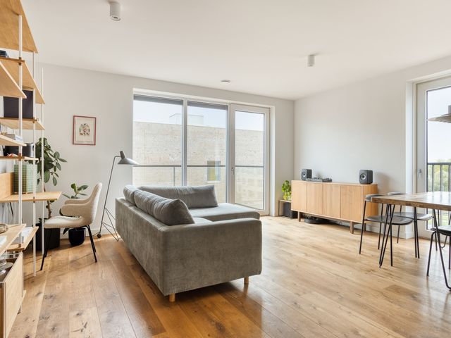 Nida Senffstraat 153, Amsterdam