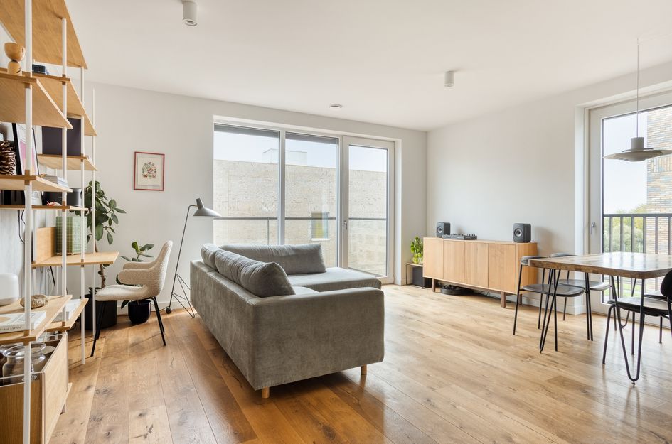 Nida Senffstraat 153