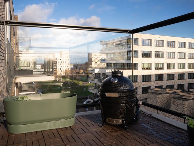 Nida Senffstraat 153, Amsterdam