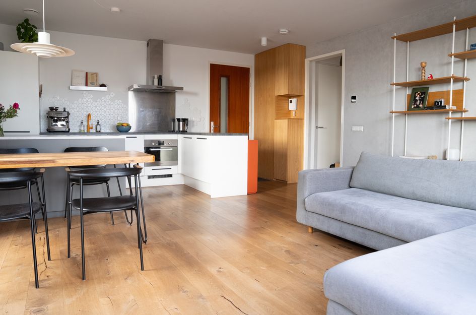 Nida Senffstraat 153