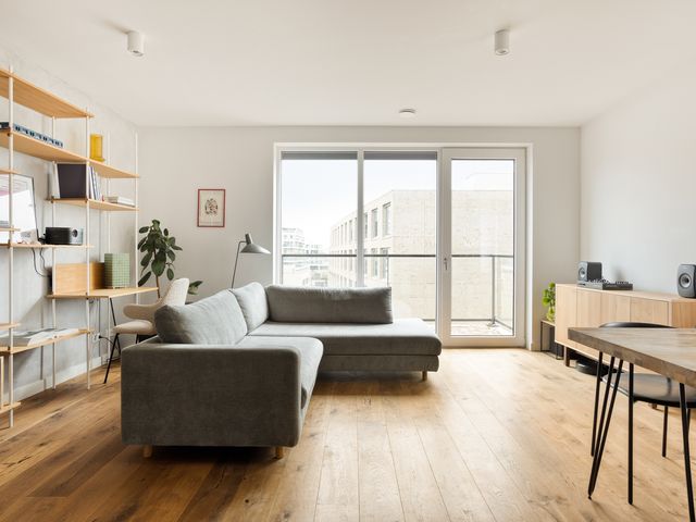 Nida Senffstraat 153, Amsterdam