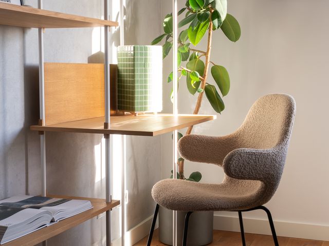 Nida Senffstraat 153, Amsterdam