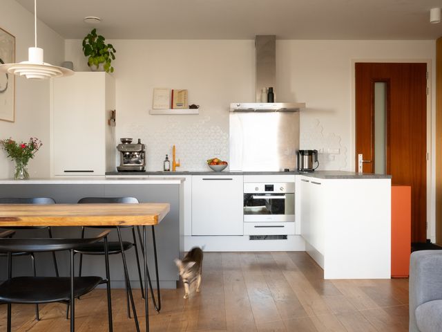 Nida Senffstraat 153, Amsterdam