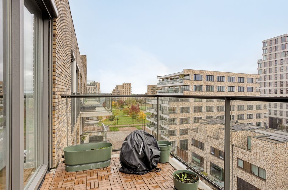 Nida Senffstraat 153