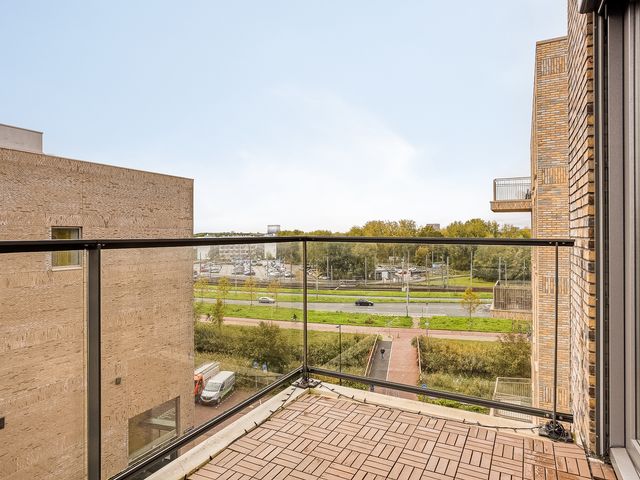 Nida Senffstraat 153, Amsterdam