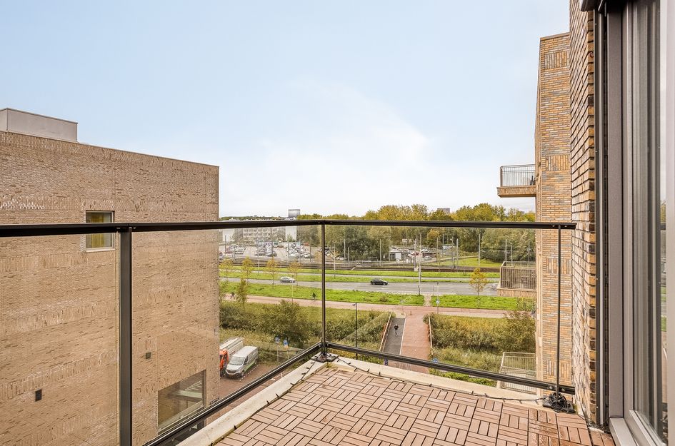 Nida Senffstraat 153