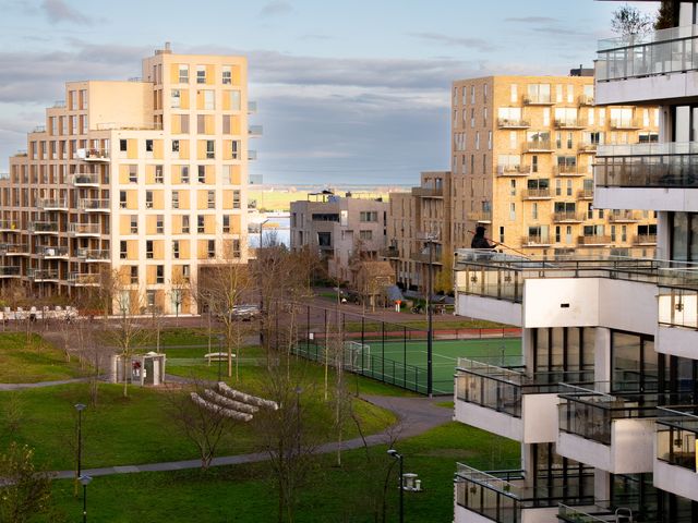 Nida Senffstraat 153, Amsterdam