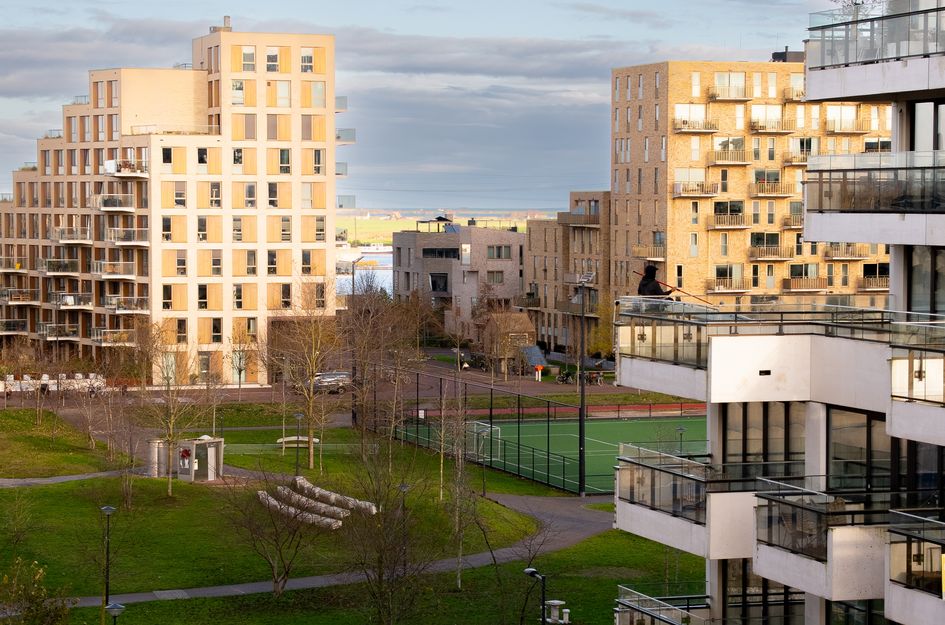 Nida Senffstraat 153