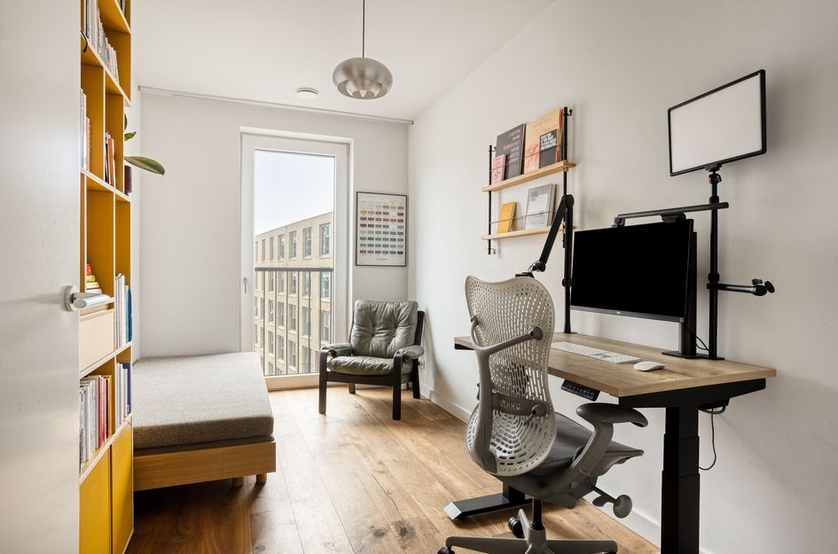 Nida Senffstraat 153