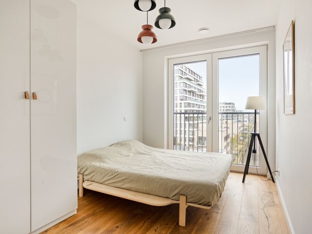 Nida Senffstraat 153, Amsterdam