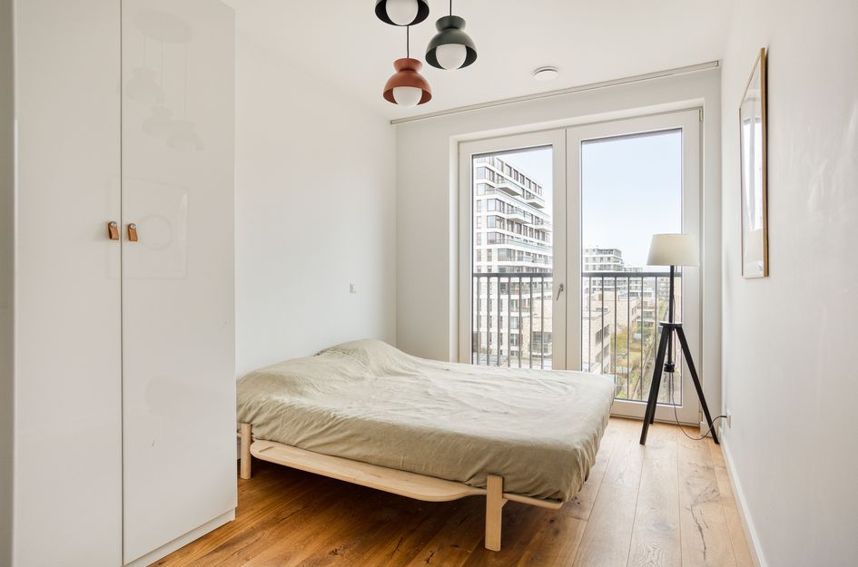 Nida Senffstraat 153