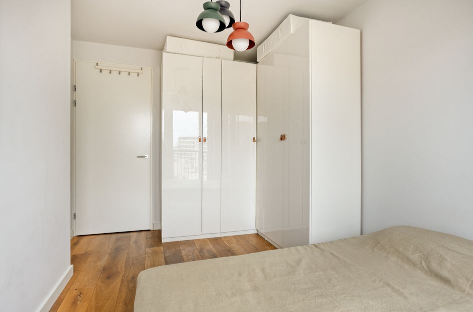 Nida Senffstraat 153