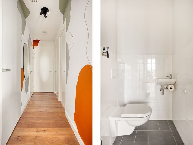 Nida Senffstraat 153, Amsterdam