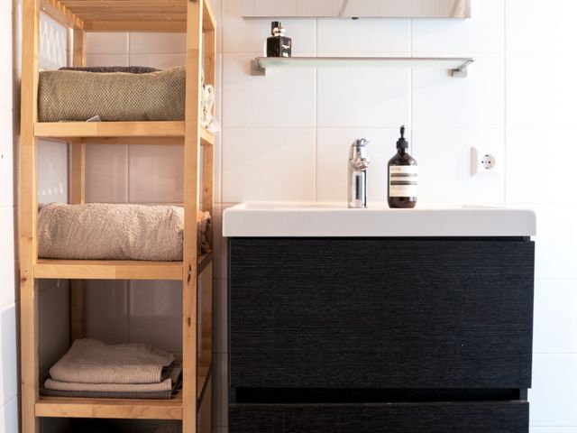 Nida Senffstraat 153, Amsterdam