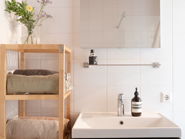 Nida Senffstraat 153, Amsterdam