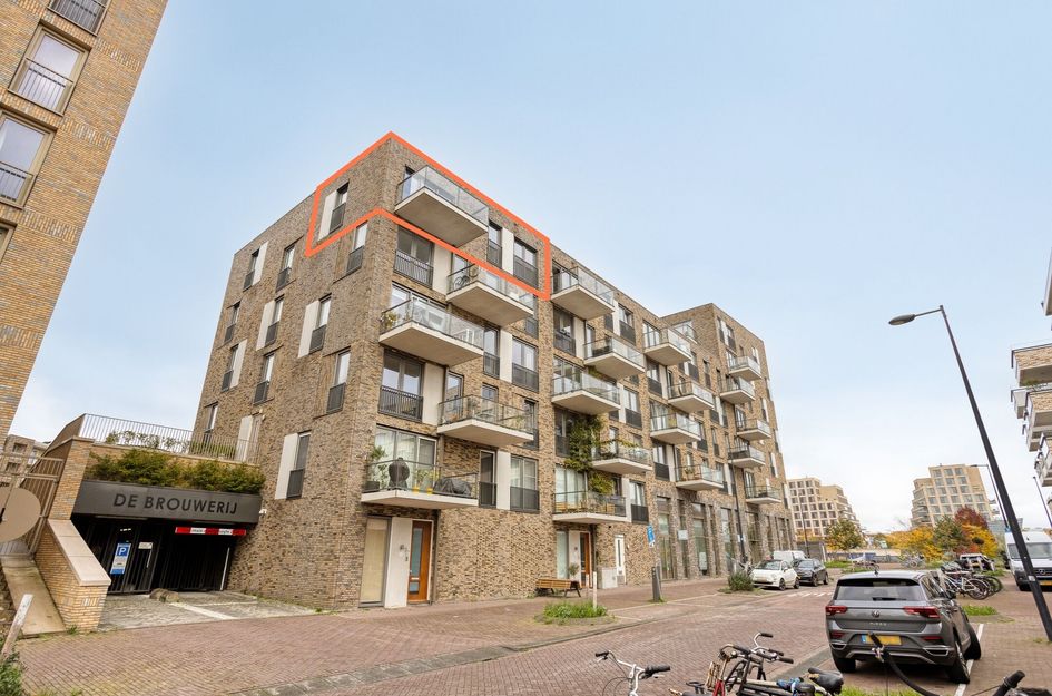 Nida Senffstraat 153