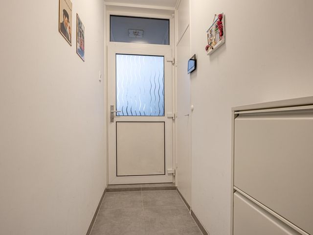 William Harveystraat 28, Haarlem