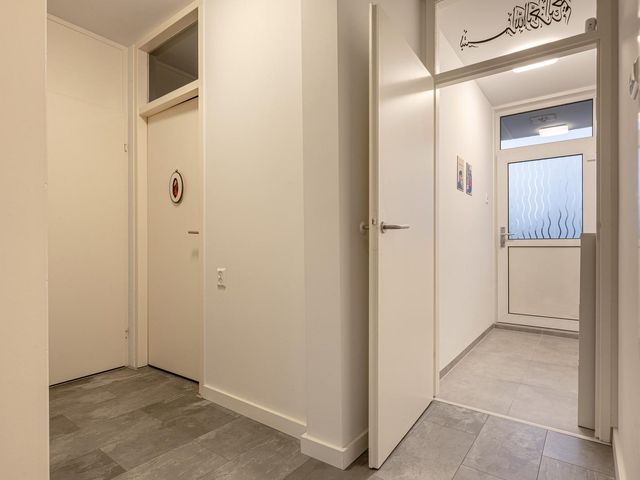 William Harveystraat 28, Haarlem